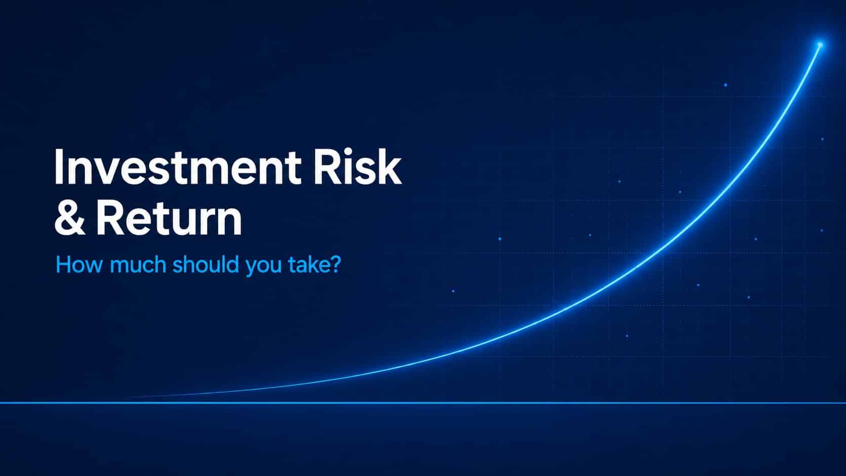 understand the relationship between investment risk and returns in building a portfolio by henceforward