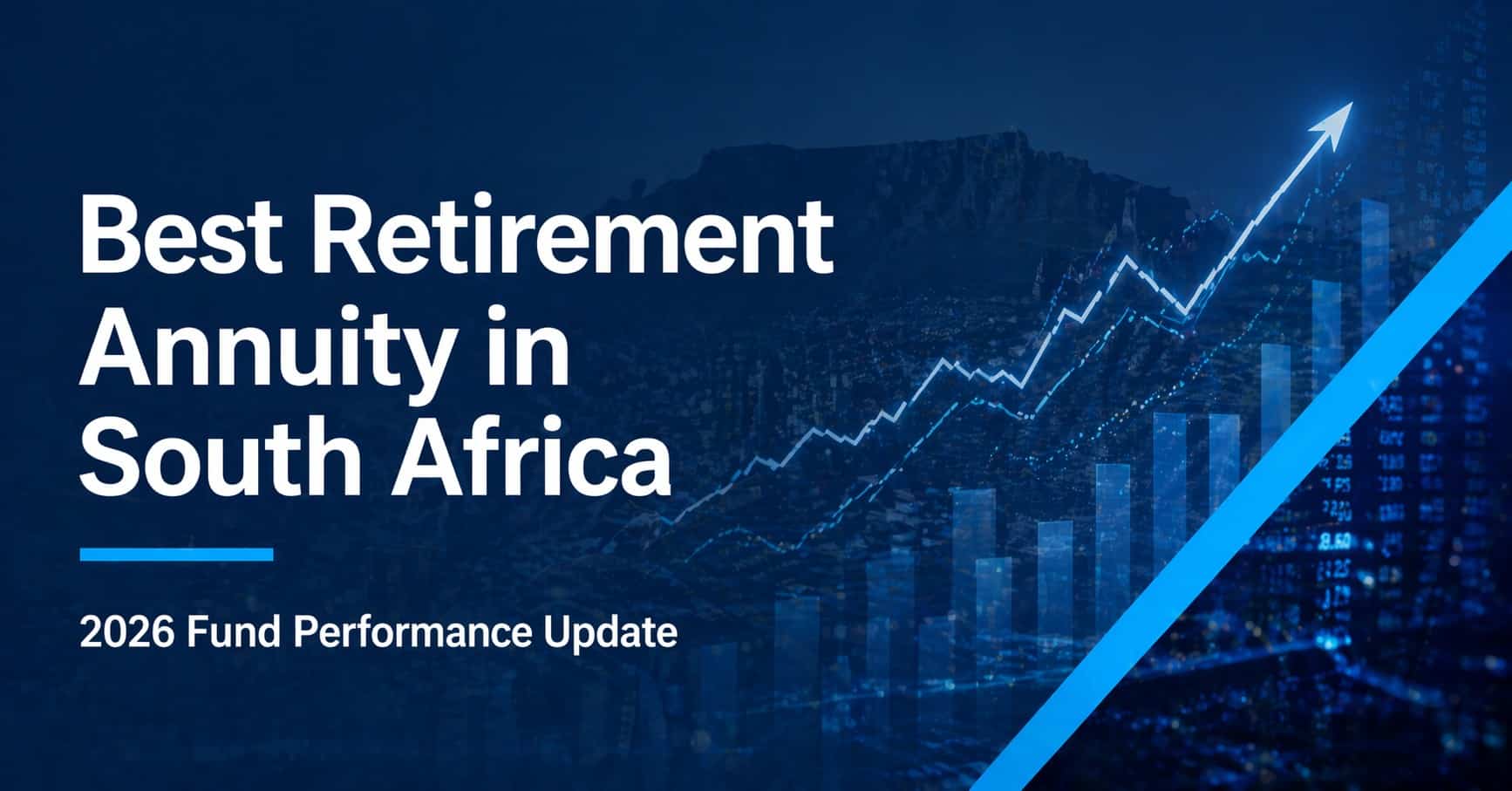 best retirement annuity in south africa by henceforward