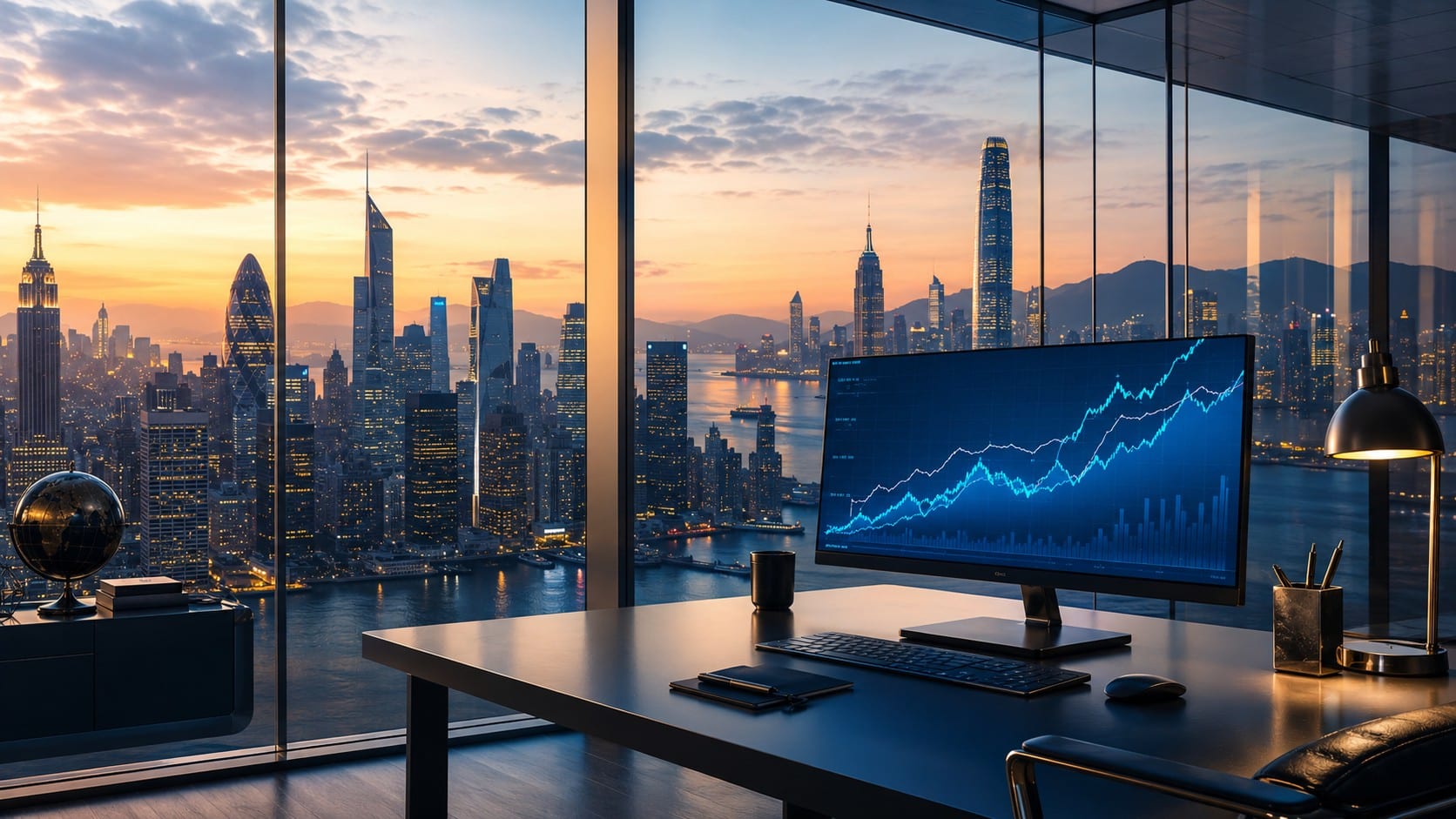 Best performing global equity unit trust funds in South Africa