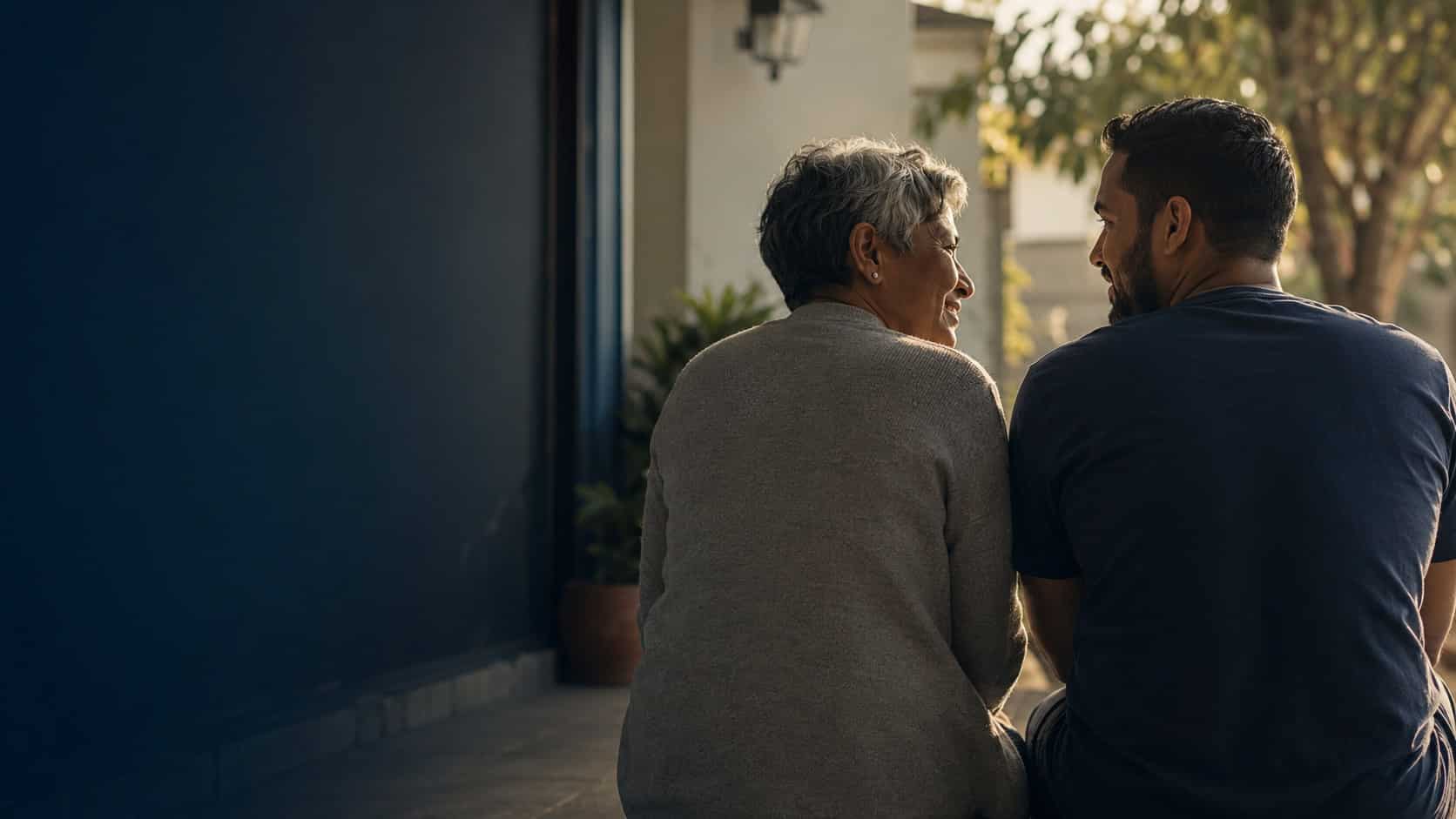 Helping your child settle their homeloan by henceforward
