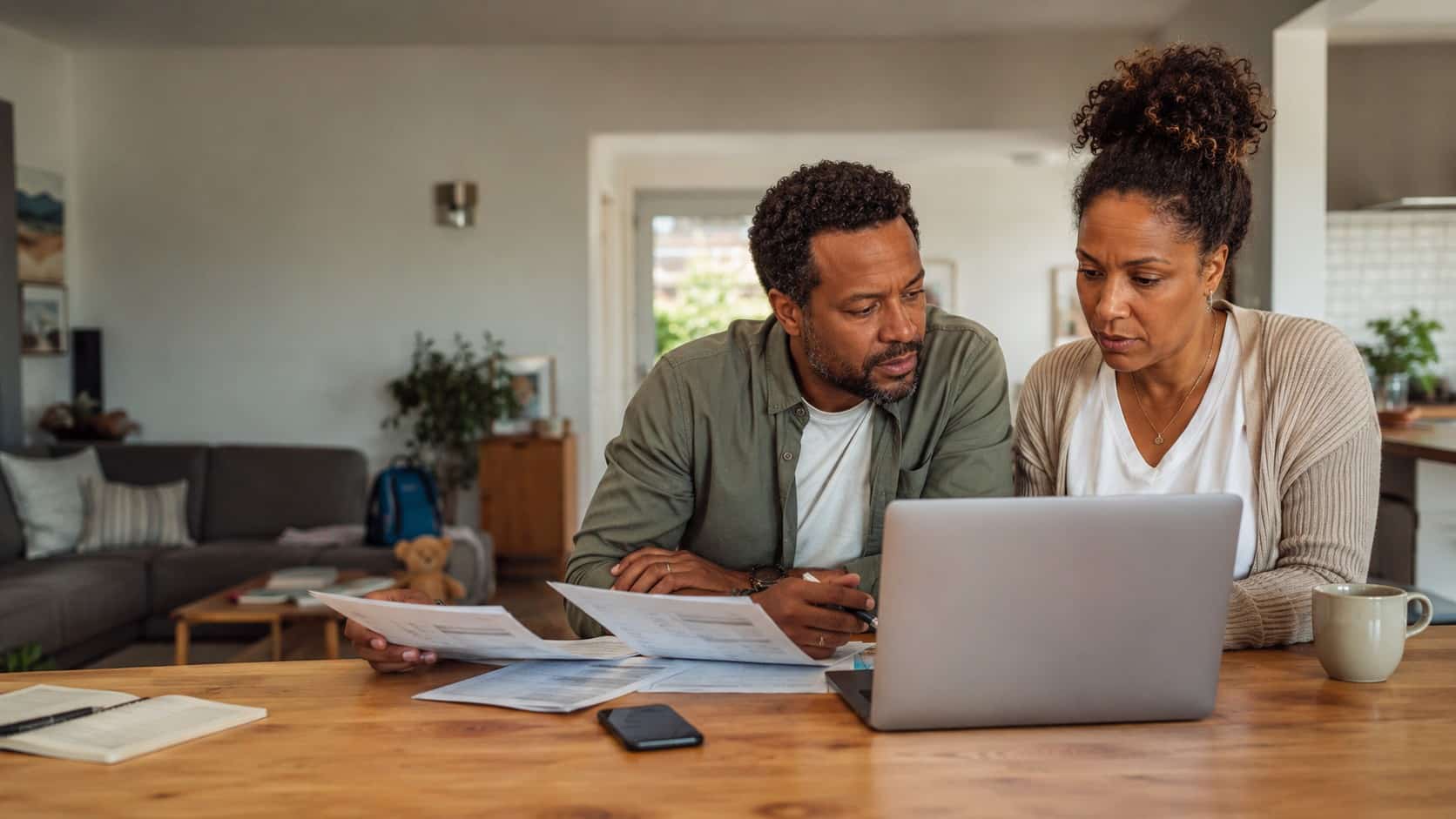 Case study of financial planning for professional couples in South Africa by Henceforward