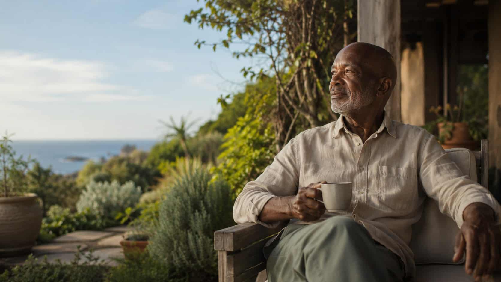 Jan's living annuity case study in South Africa by Henceforward