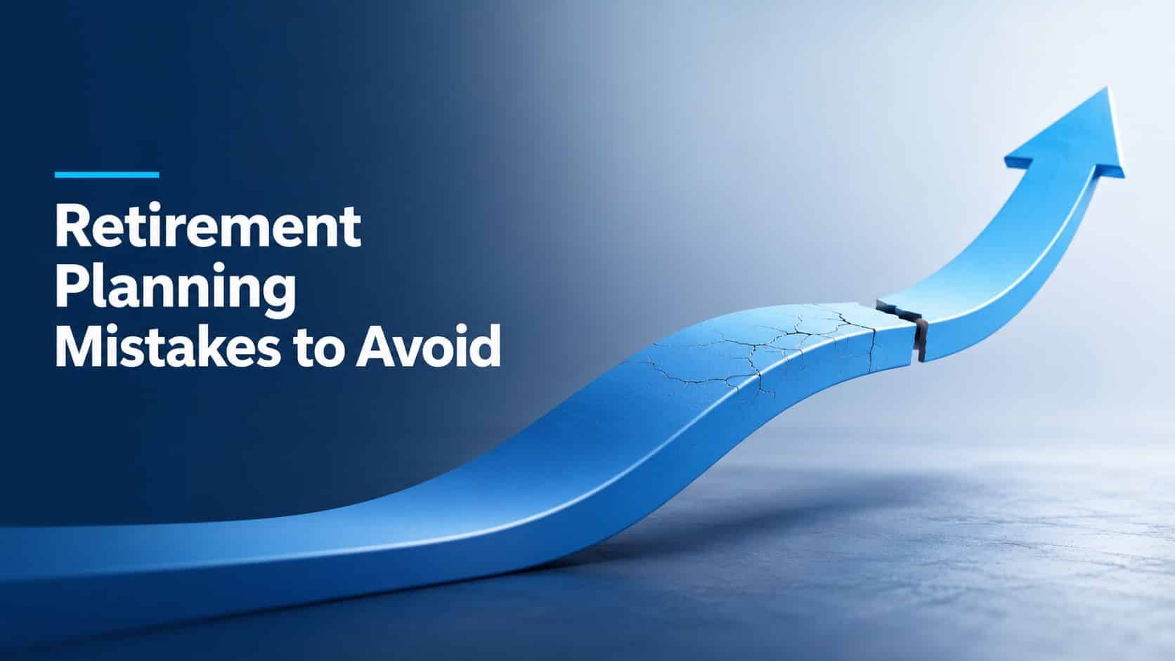 Most Retirement Mistakes Aren’t About Saving Too Little