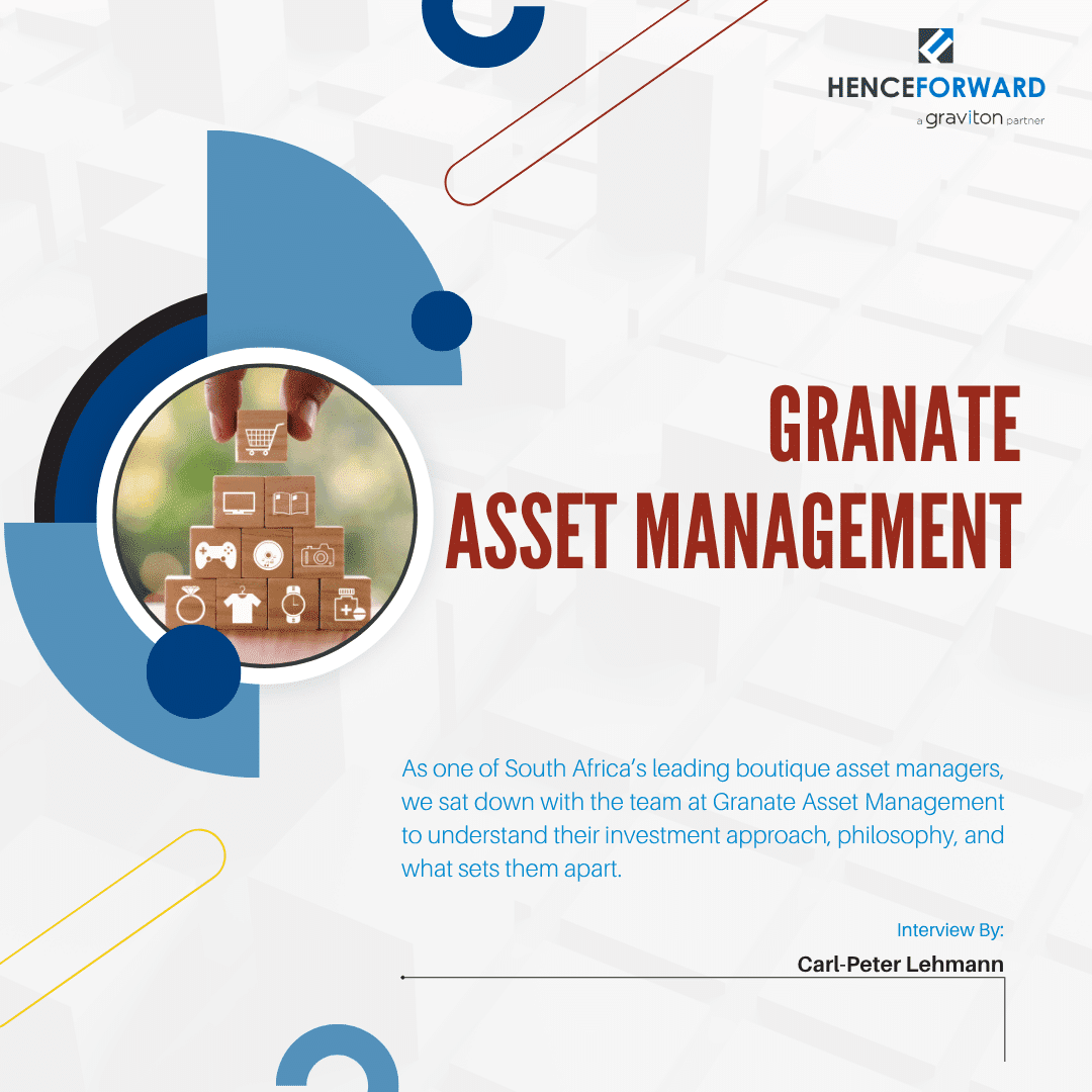 Granate Asset Management: A Quiet Force in Long-Term Investing