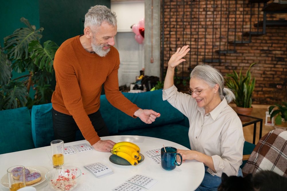 The Transitioning Retiree