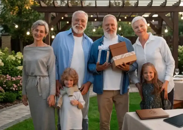 The Family Office​