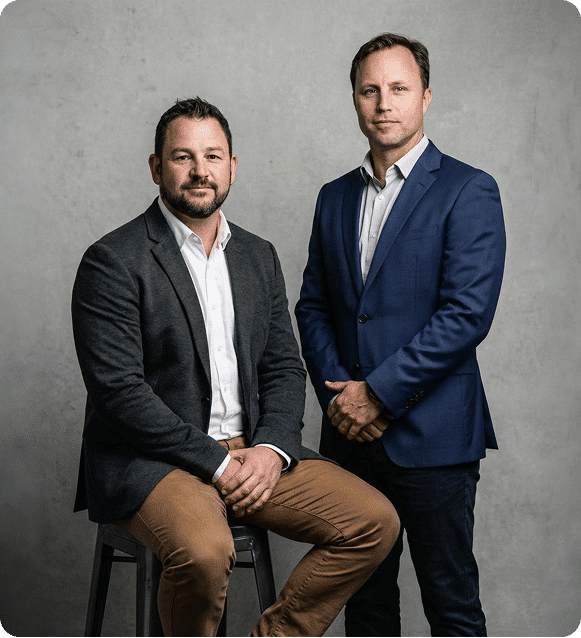 45 Years Of Experience. One Firm Built Around A Single Principle