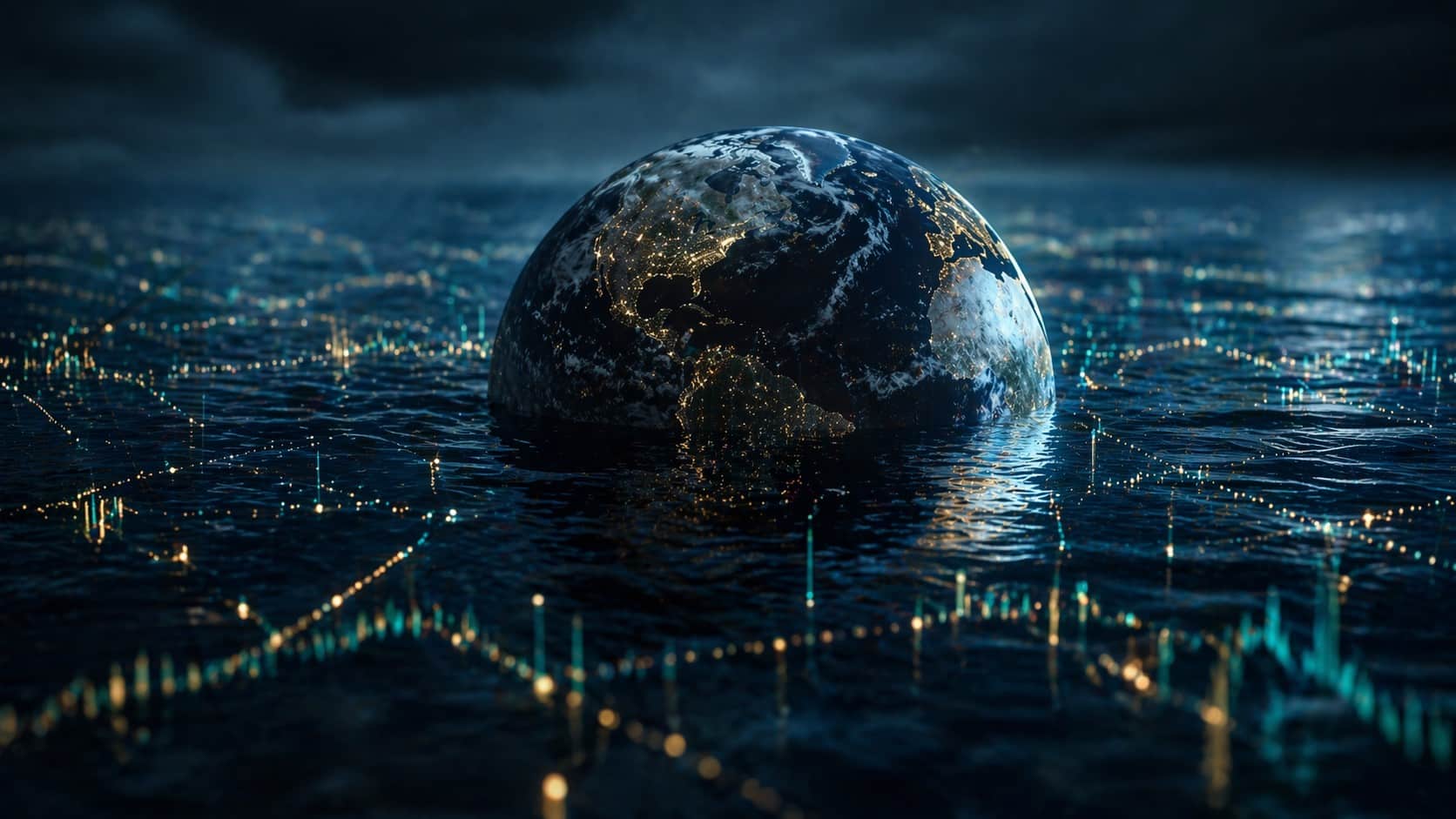 Offshore Diversification: What It Actually Protects Against