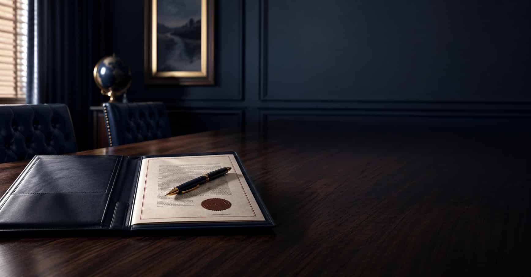 The Role of a Trustee in South Africa
