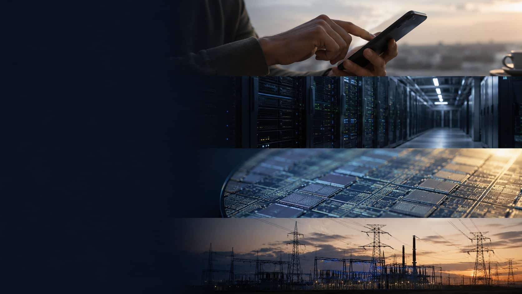 Investing in AI for South Africans by Henceforward