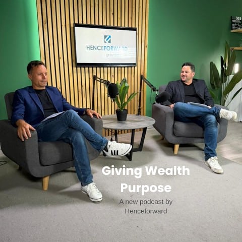 Henceforward podcasts