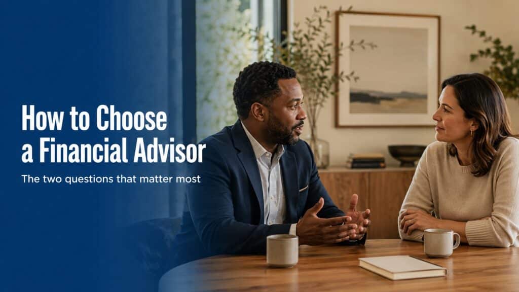 how to choose a financial advisor in south africa by henceforward